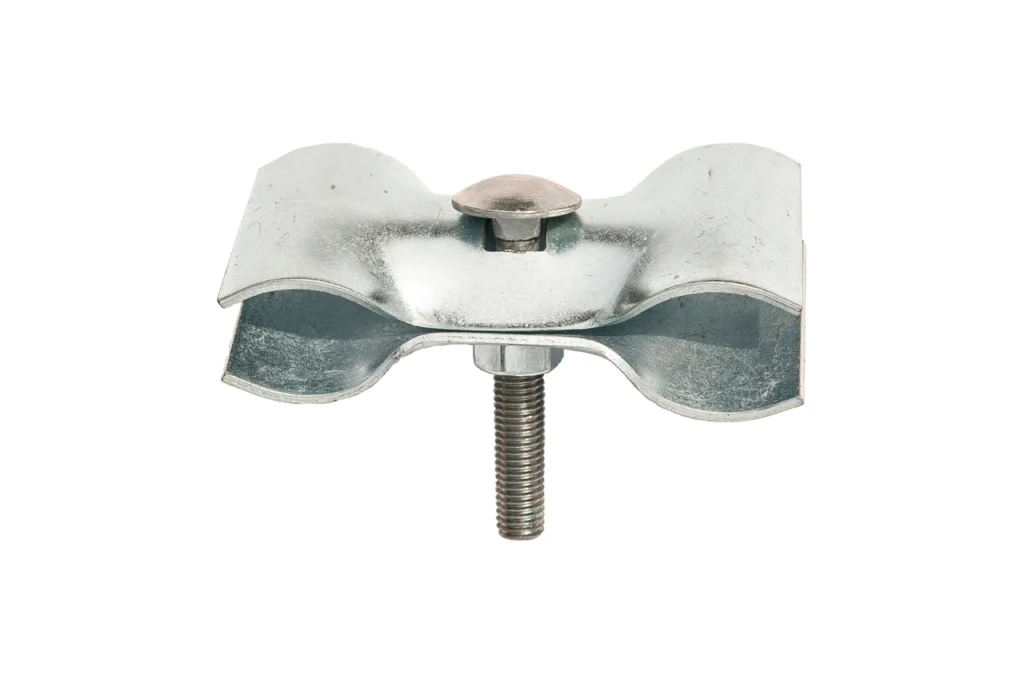 FASTER Coupler
